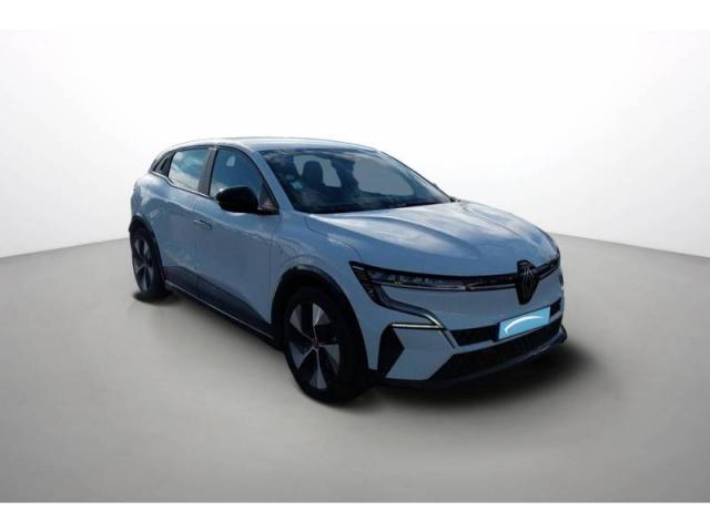 Renault Mégane image 6