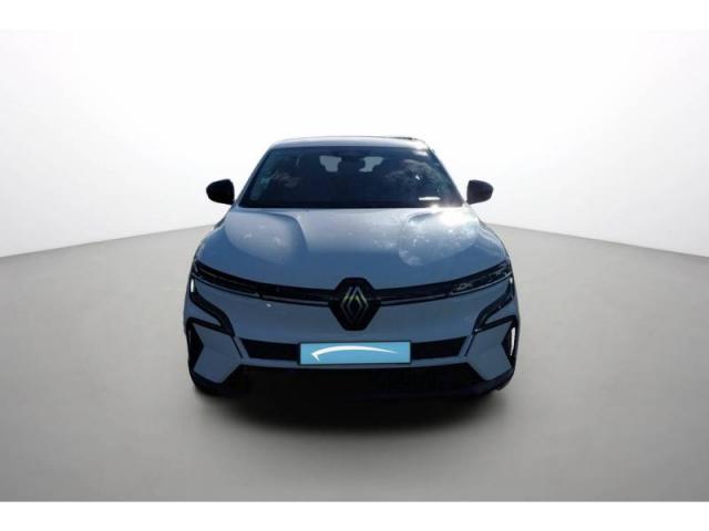 Renault Mégane image 3