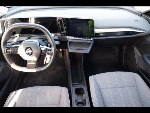 Renault Mégane image 4