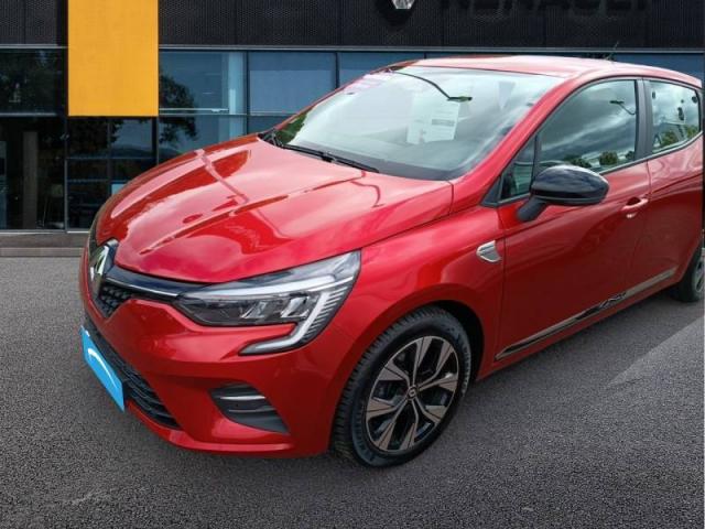 Renault Clio Tce 90 - 21n Limited