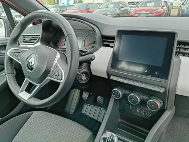 Renault Clio image 4