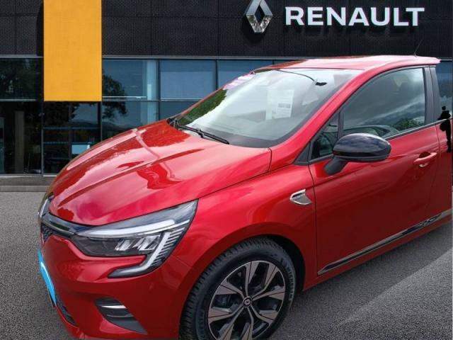 Renault Clio image 5