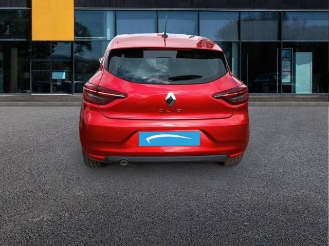 Renault Clio image 6