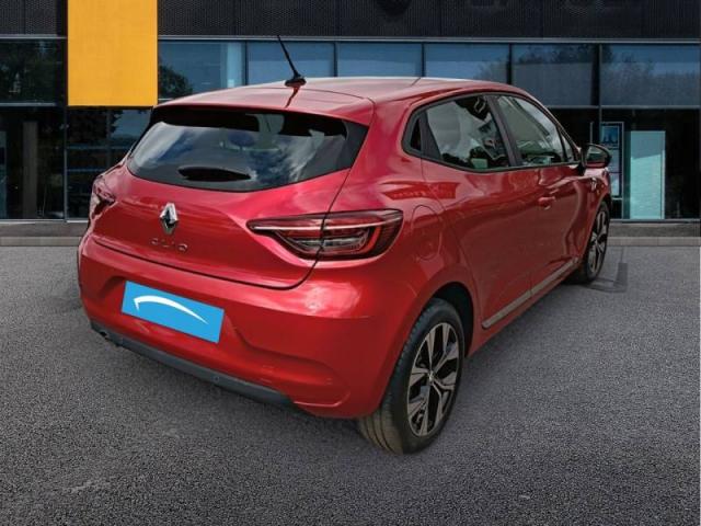 Renault Clio image 1