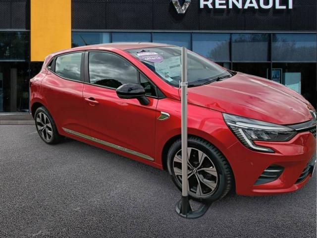 Renault Clio image 9