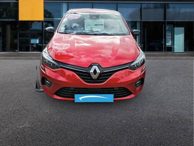 Renault Clio image 8