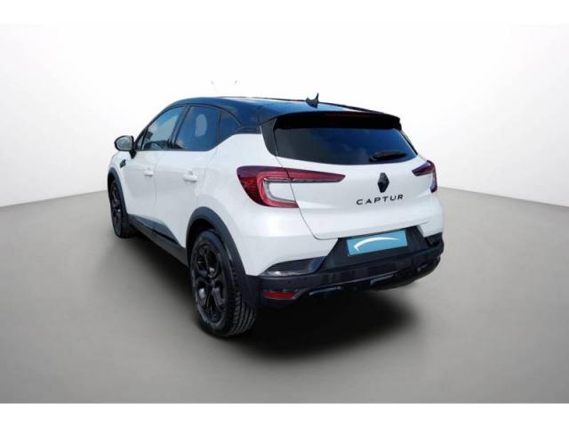 Renault Captur image 2