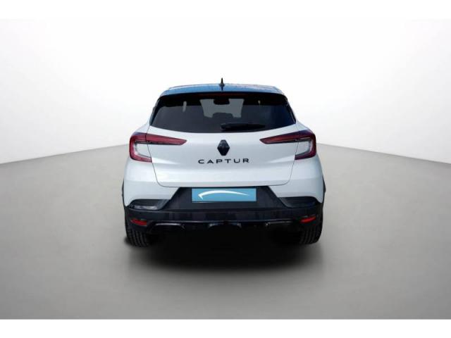 Renault Captur image 1