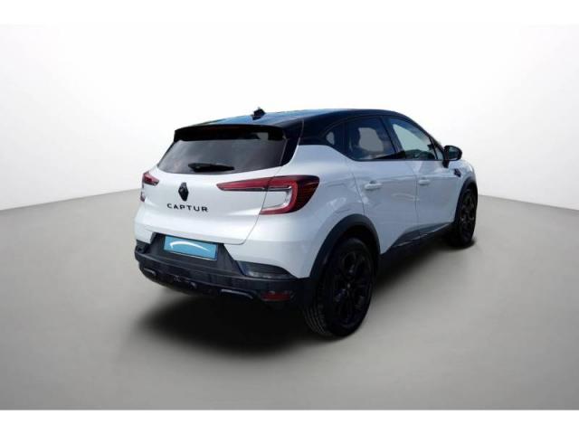 Renault Captur image 5