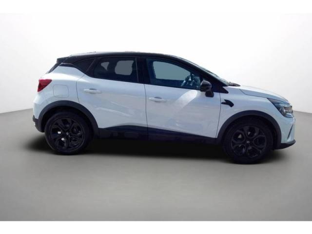 Renault Captur image 3