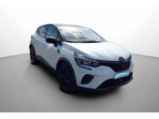 Renault Captur image 8