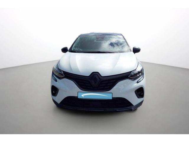 Renault Captur image 6