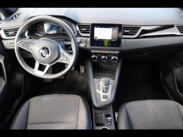 Renault Captur image 4
