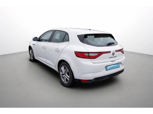 Renault Mégane image 7