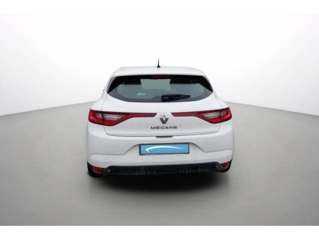Renault Mégane image 6