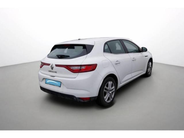Renault Mégane image 2