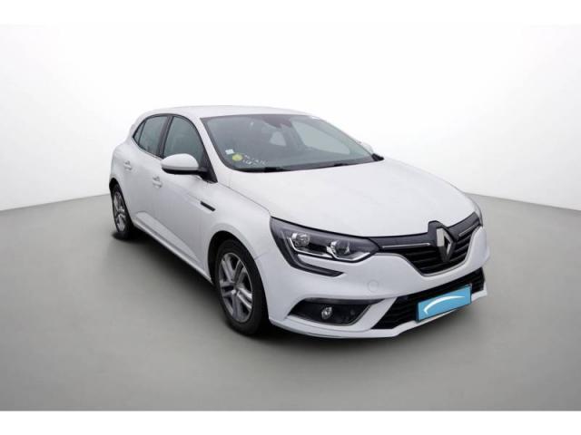 Renault Mégane image 3