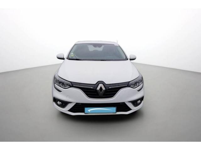 Renault Mégane image 4
