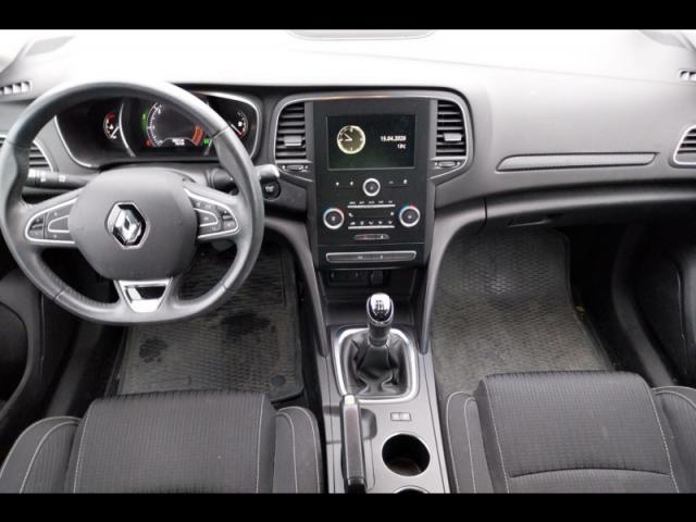 Renault Mégane image 1