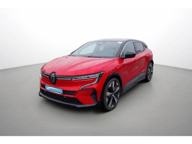 Renault Mégane E-Tech Ev40 130ch Standard Charge Techno