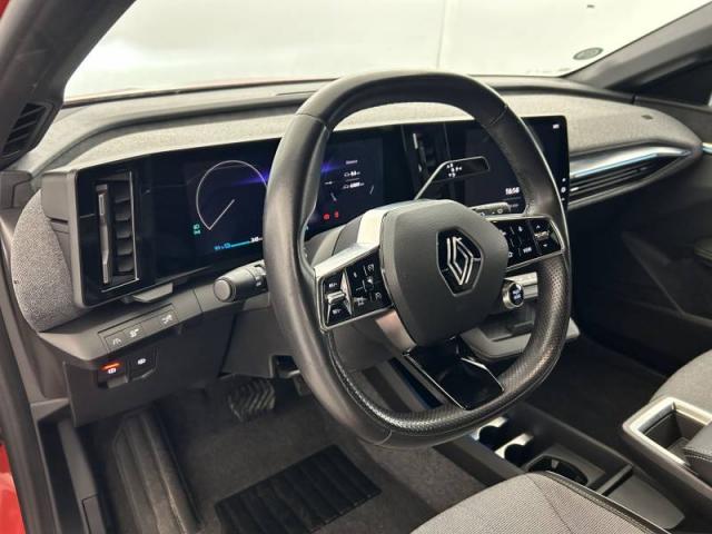 Renault Mégane image 1