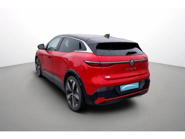 Renault Mégane image 6