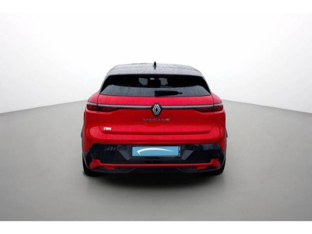 Renault Mégane image 8