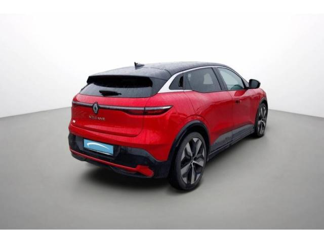 Renault Mégane image 4