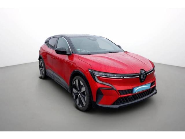 Renault Mégane image 2