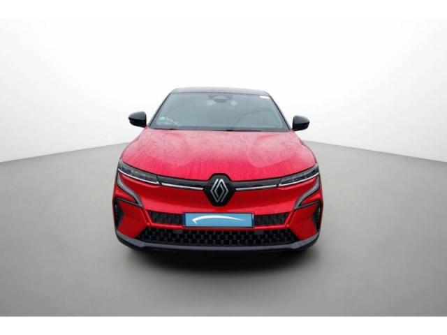 Renault Mégane image 1