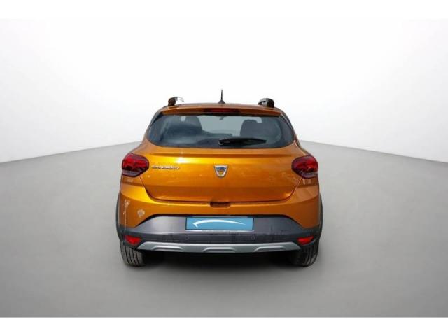 Dacia Sandero image 2