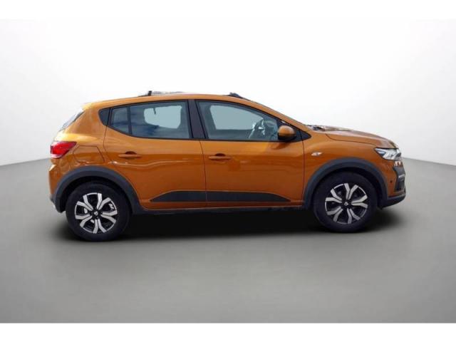 Dacia Sandero image 3