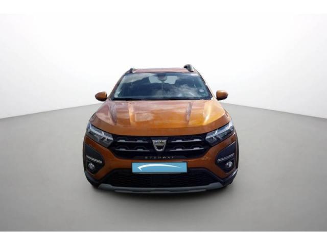 Dacia Sandero image 8