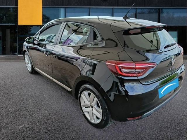 Renault Clio image 2