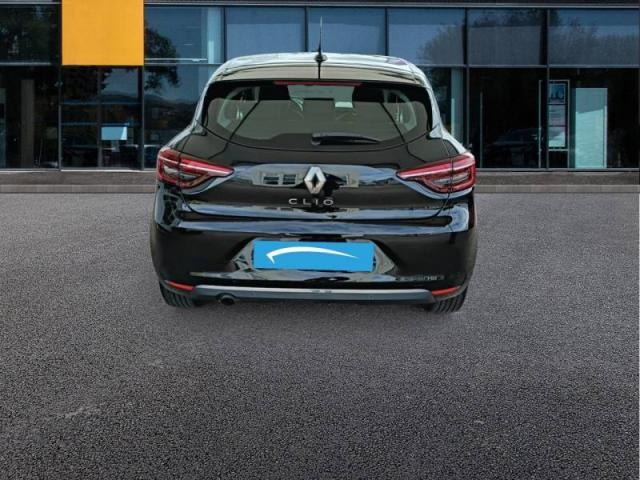 Renault Clio image 1