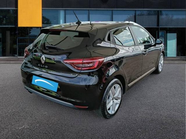 Renault Clio image 9