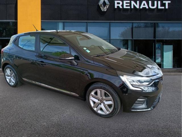 Renault Clio image 6