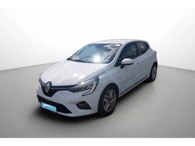 Renault Clio Blue Dci 100 - 21n Business
