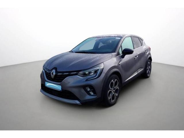 Renault Captur Tce 140 - 21 Intens