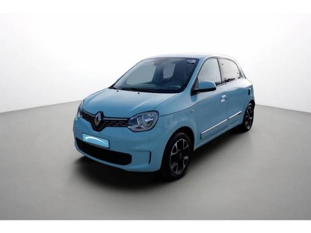 Renault Twingo Iii Sce 75 - 20 Intens