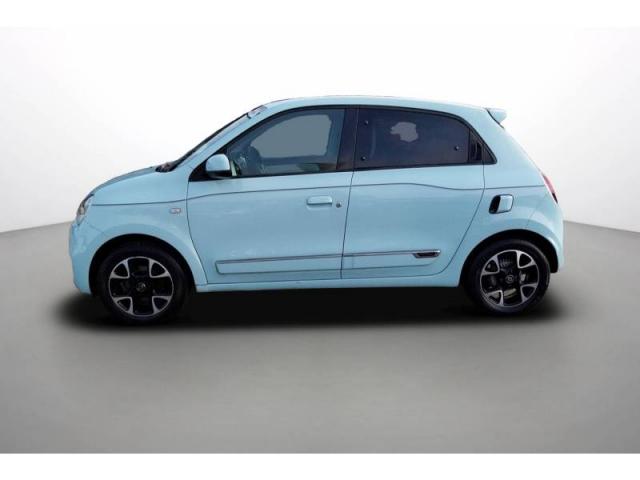 Renault Twingo image 8