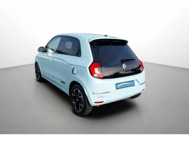 Renault Twingo image 7