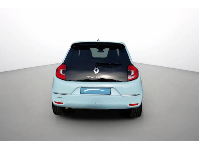 Renault Twingo image 6