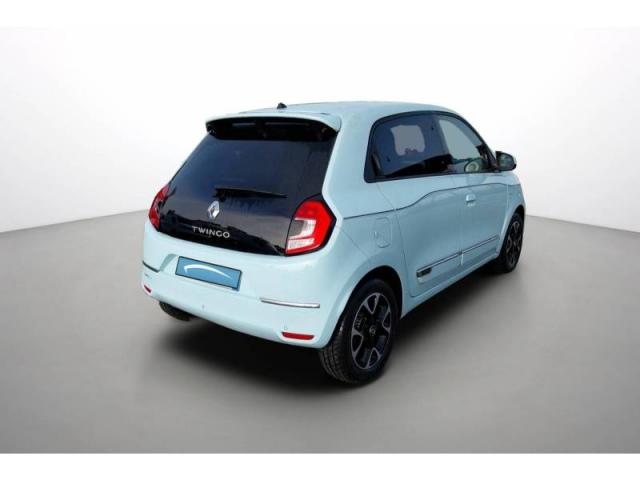 Renault Twingo image 4