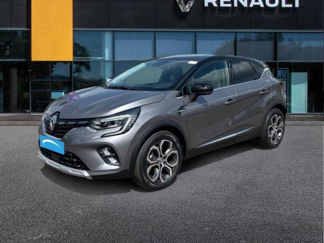 Renault Captur Tce 90 Techno