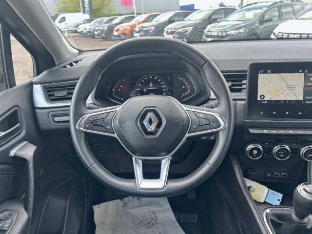 Renault Captur image 5