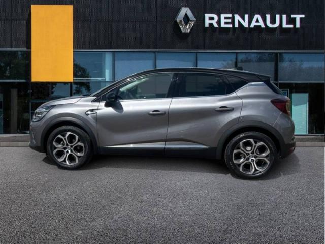 Renault Captur image 8