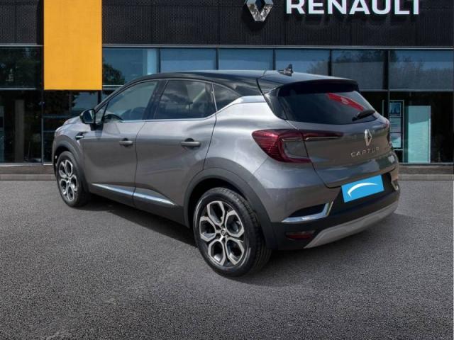 Renault Captur image 2