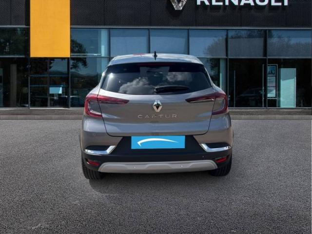 Renault Captur image 1