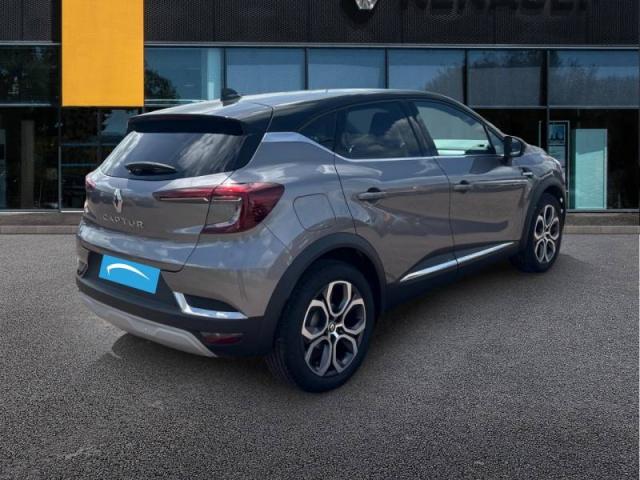 Renault Captur image 3